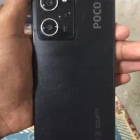 گوشی پوکوx5pro 256  فایوجی رم هشت