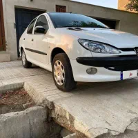 206Sd v8|خودرو سواری و وانت|تبریز, |دیوار