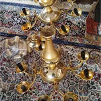 لوستر دوعدد