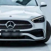 یک دستگاه مرسدس بنزc200lاستاندارصفر۲۰۲۵
