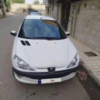 206اس دی مدل87تیپ2