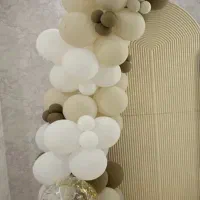 ریسه بادکنک ۳ متری