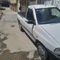پراید وانت مدل ۹۳