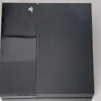 PS4 fat 500G