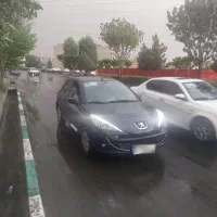 فروش خودرو۲۰۷ tu5