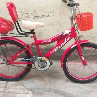 دوچرخه سایز 20مارک پرادو اصلی