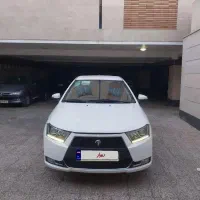 دنا پلاس مدل اخر 1402 گارانتی فعال