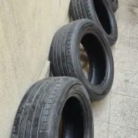 لاستیک ۱۶ هانکوک