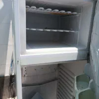 یخچال فریزر