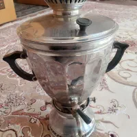 سماور گازی
