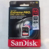 رم ۶۴گیگ sanDisk