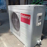 اسپیلت سی هزار galanz