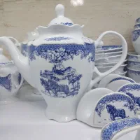 سرویس چینی 102 پارچه
