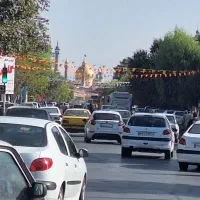 فروش تجاری بر میدان سعیدی