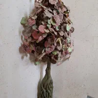درختچه مصنوعی‌