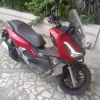 Adv 160