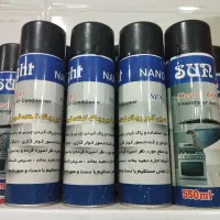 رادیات کولر اسپری