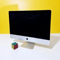 آی مک 22 اینچ اسلیم رم ۸ در حد نو Apple imac i5|رایانه رومیزی|مشهد, فاطمیه|دیوار