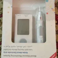 دستگاه قند خون bionime