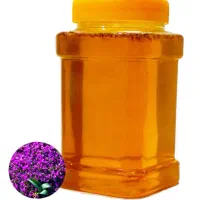عسل گون طبیعی بهار