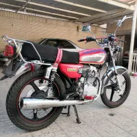 موتور تمیز