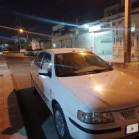 سمند se