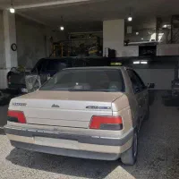 مدل ۸۴|خودرو کلاسیک|آمل, |دیوار