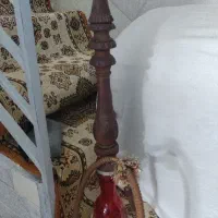 قلیون چوب سرخ