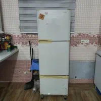 یخچال فریزر ژاپنی fujitsu