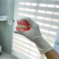 دندانپزشکی و دندانسازی