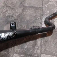 منبع اگزوز و هدرز