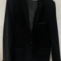کت مخمل مردانه