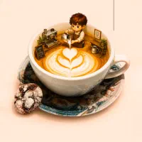 نیازمند نیرو خانوم برای کافه