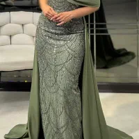 لباس مجلسی نو