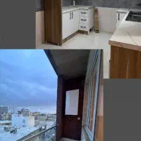 اجاره 80 متر تکواحدی نوساز دوخواب