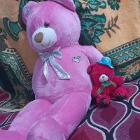 دوعروسک میفروشم