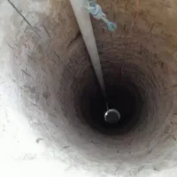 خدمات مقنی چاه کن مغنی چاه درسراسر