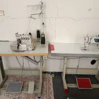 چرخ صنعتی راسته وسردوز