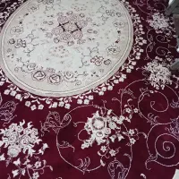 دو تخته فرش ۱۲ متری