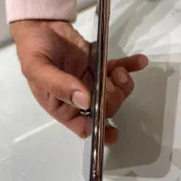 iphone xs max 256 za 2 cim|موبایل|مشهد, حسین‌آباد|دیوار