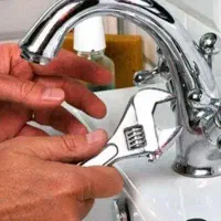 لوله کشی و تعمیرات و پمپ آب و تاسیسات فنی