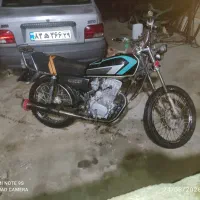 موتور 150کارخانه