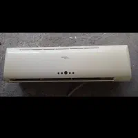 دو عدد کولر گازی