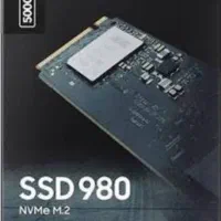 Ssd500g m2 samsung