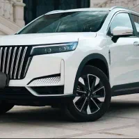ایکس77 ام وی ام مدیران خودرو X77 تحویل آنی