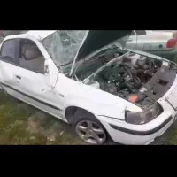 سمندLx  مدل91