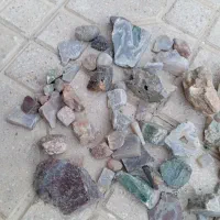 سنگ‌های قیمتی برای نگین انگشتر