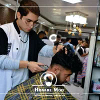 آموزش تخصصی آرایشگری و پیرایشگری مردانه(هنرمو)