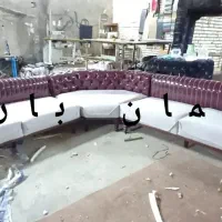 مبلمان راحتی،مبل راحتی،مبل ال شنزو