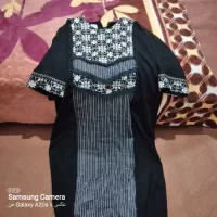 مانتو بلند